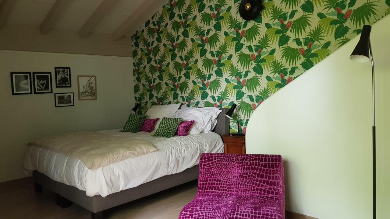 Maison D Hotes Lapitxuri Arcangues Exterior photo